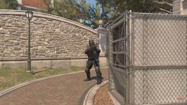 Counter-Strike 2 (Valve)