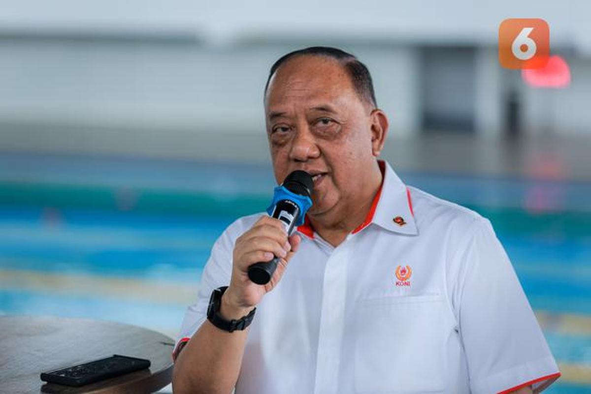 Kolaborasi Akuatik Indonesia dan KONI, Indonesia Short Course Emerging Series Digelar di GBK