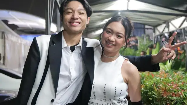 Potret Mesra Kiesha Alvaro dan Zara Leola