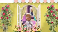 Tayangan Boneka Belinda Bisa Jadi Referensi Hiburan di Rumah Saat Corona