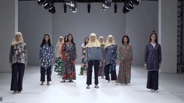 Prediksi Tren Fesyen 2021 Menurut Desainer-Desainer Lokal, Apa yang Bakal Naik?