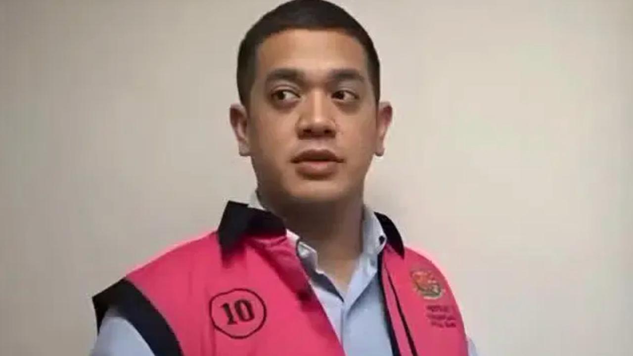 Apa Itu Pneumonia Sakit yang Diderita Mohammad Riza Chalid hingga Minta Pindah ke Rutan Salemba?