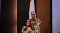 Bawa Spirit Pancasila, UU Cipta Kerja Dinilai Wujudkan Kebijakan yang Berkeadilan Sosial