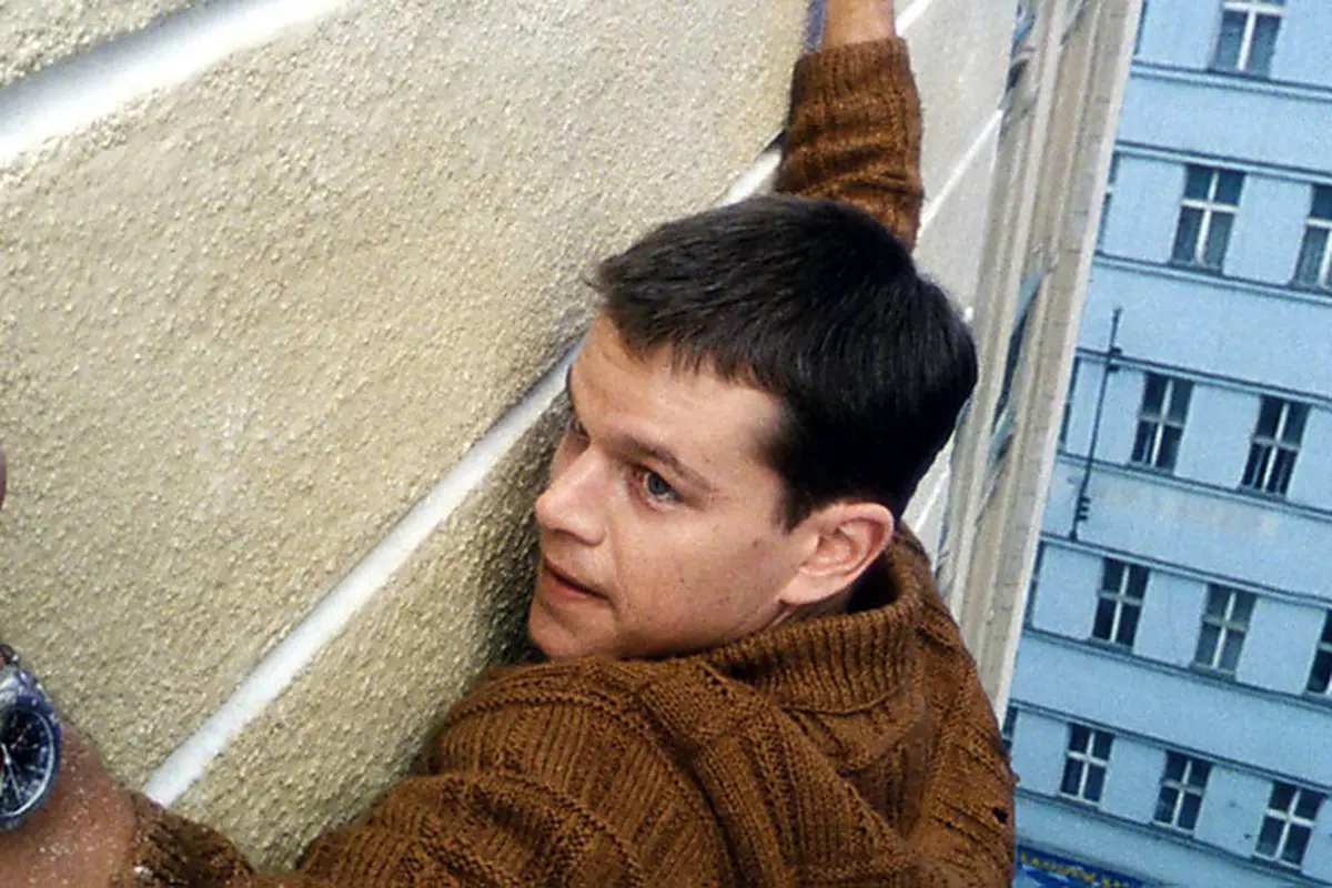 Matt Damon Tawarkan Diri, Film Jason Bourne 5 Kebut Naskah
