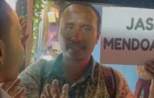 Ucapan ‘Tukang Doa’ Pinggir Jalan Ternyata Manjur, Respati Unggul Sementara di Pilwalkot Solo versi Quick Count