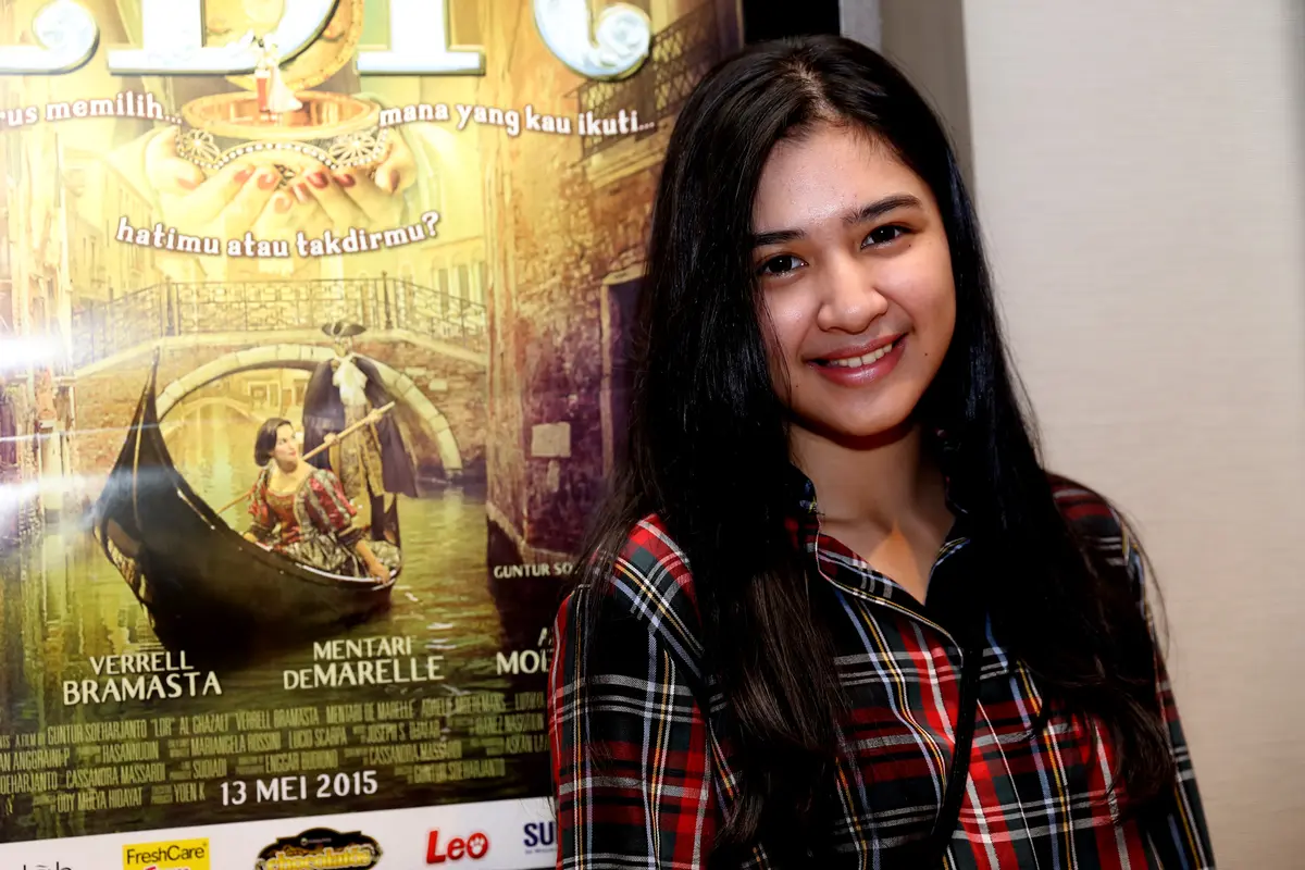 Mikha Tambayong