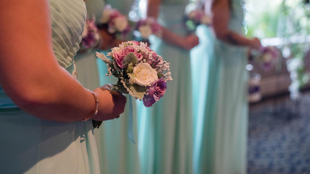 11 Model Baju Bridesmaid Non Hijab Terbaru 2025: Inspirasi Elegan untuk Sahabat Pengantin