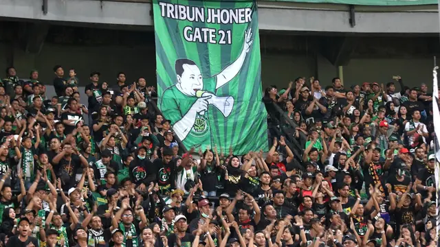 Persebaya Surabaya, Bonek
