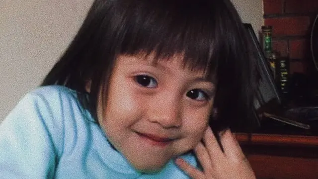Adhisty Zara (Foto: Instagram/@zaraadhsty)