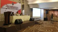 Ditjen Politik dan Pemerintahan Umum Susun Draft Evaluasi RPJMN 2015-2019