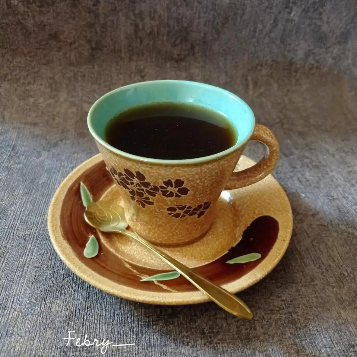 Anti Ribet, 7 Resep Kopi Susu Gula Aren yang Bikin Ketagihan