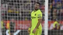 2. Luis Suárez (Barcelona) - 15 gol dan 5 assist (AFP/Lluis Gene)