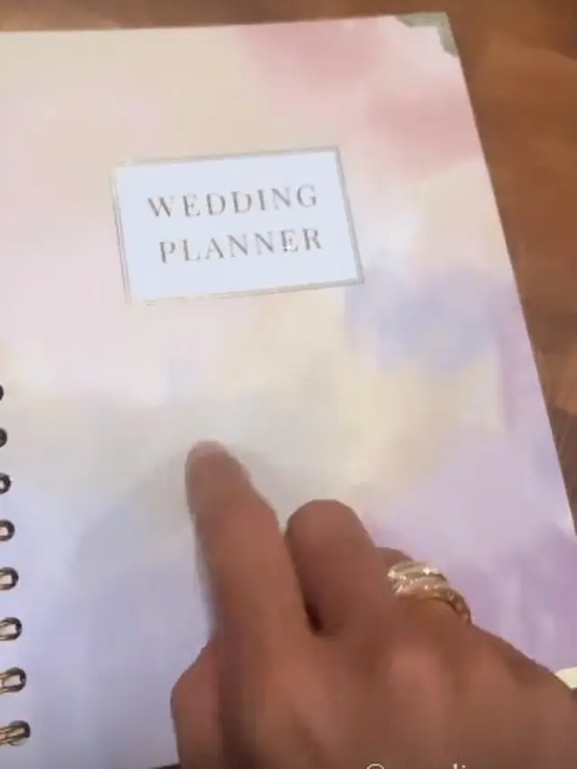 Sophia Latjuba beberkan persiapan pernikahan Eva Celia dan Demas Narawangsa (Instagram Stories)