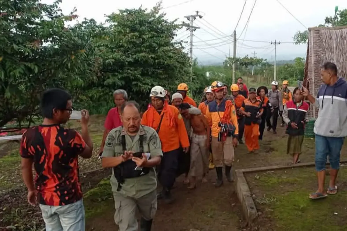 Cerita Pelajar Asal Demak Tersesat di Hutan Jepara Gara-gara Kecubung