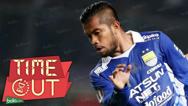Zulham Zamrun dipastikan kembali memperkuat Persib Bandung, hal itu ditegaskan Manajer Persib, Umuh Muchtar. Menurutnya, Zulham kemungkinan menjadi rekrutan terakhir Persib jelang berputarnya Torabika Soccer Championship (TSC) 2016 Presented by IM3 O...