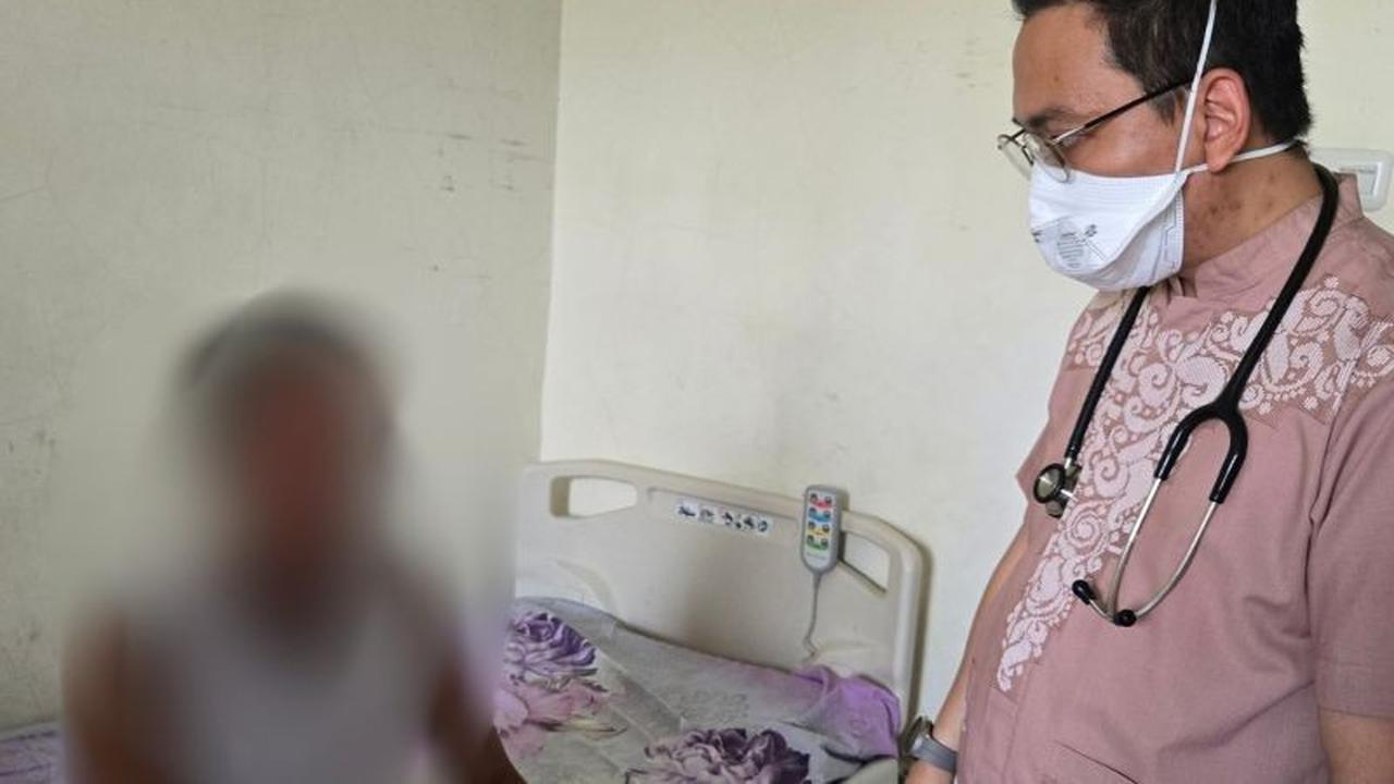 Waspada TBC! Batuk Tak Kunjung Sembuh Lebih dari Dua Minggu? Segera Periksa Dahak Gratis