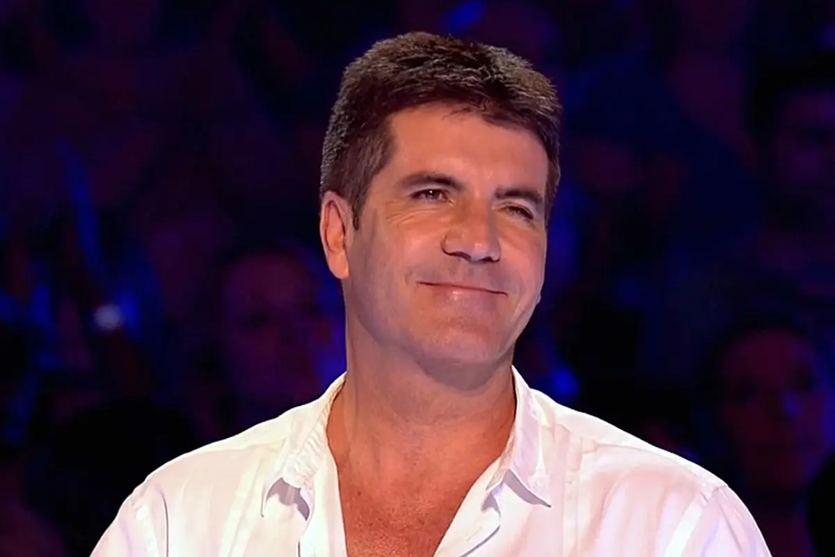 Simon Cowell Tak Keberatan Ditinggal Zayn Malik, Kenapa?