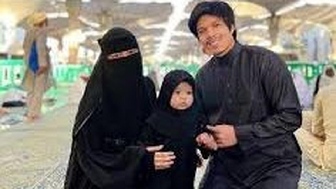 10.&nbsp;Aurel Hermansyah