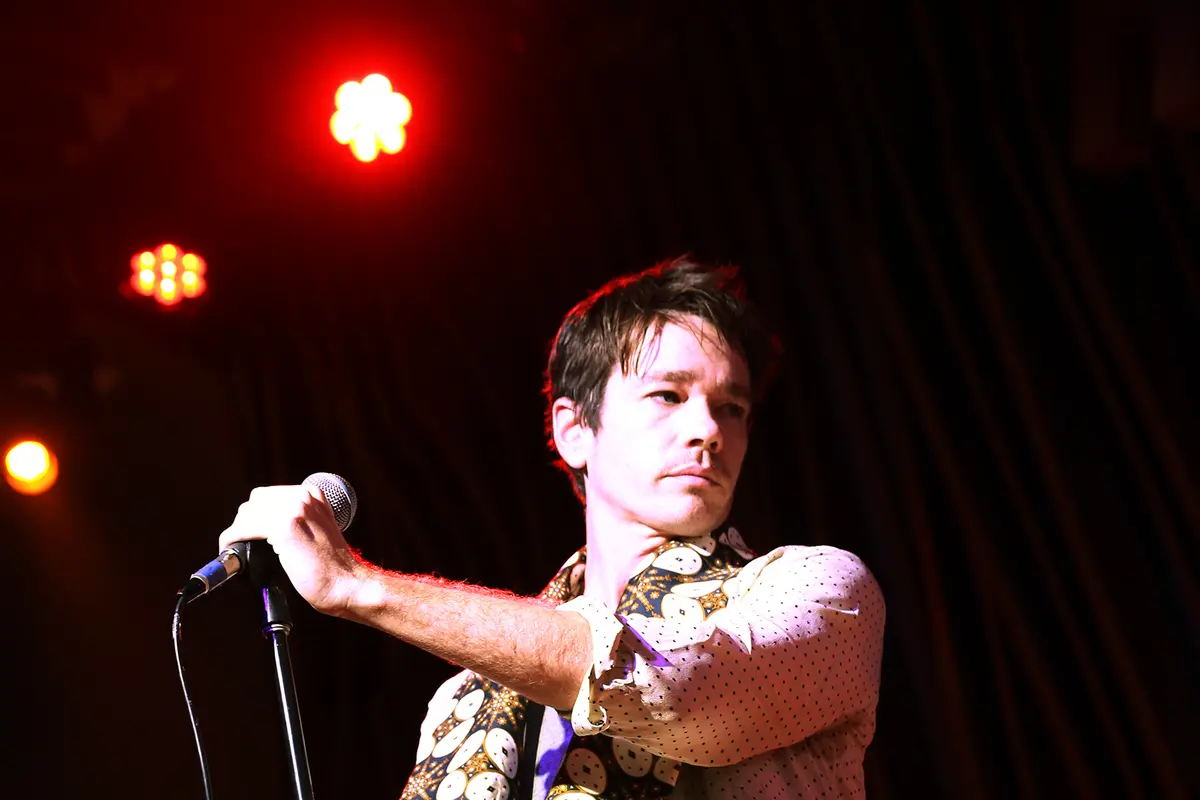 Nate Ruess