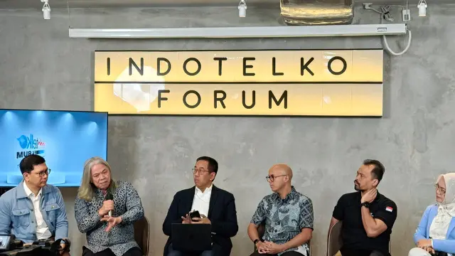 IndoTelko Forum