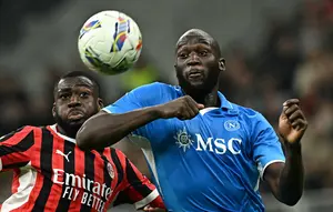 Manchester United Berminat Pada Gelandang AC Milan Ini?
