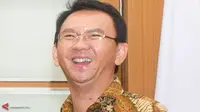 Tim Percepatan Pembangunan `Tong Sampah`? Ahok: Ya Pecat Lagi