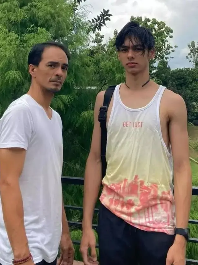 Attar Syach (Instagram/@fattahsyach)