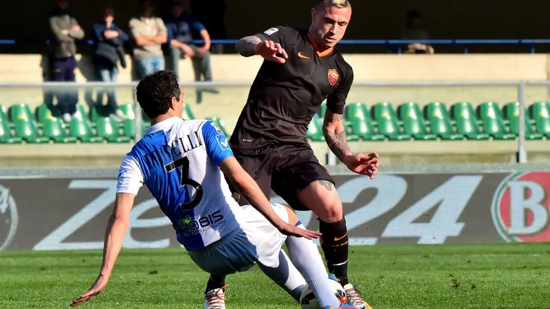 Radja Nainggolan