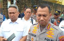 Polisi Telusuri Motif Lain di Balik Kebakaran Rumah Hakim yang Tangani Perkara Korupsi Proyek Jalan PUPR Sumut