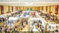 Saatnya Berburu Baju Lebaran Rilisan Brand Lokal Terkurasi di Sisterhood Modest Bazaar
