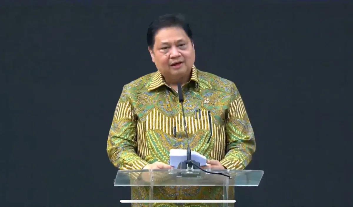 "Tahun 2030 ini kita berharap bisa mencapai negara berpenghasilan menengah, terlepas dari middle income trap, di mana Indonesia diperkirakan pertumbuhan GDP, income per kapita itu di atas USD 10.000 selepas 2030,"&nbsp;<br>