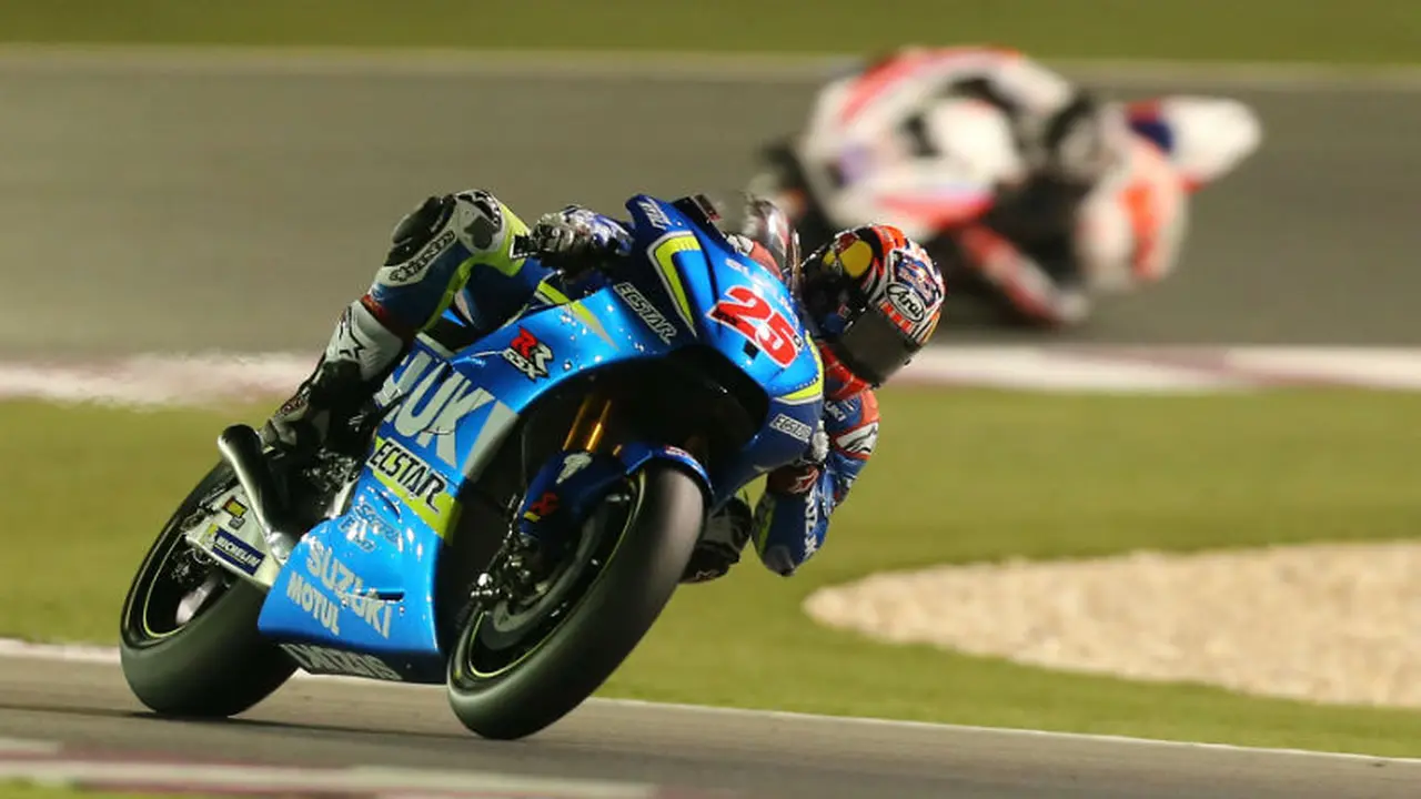 Maverick Vinales