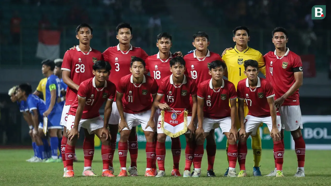Timnas Indonesia U-19