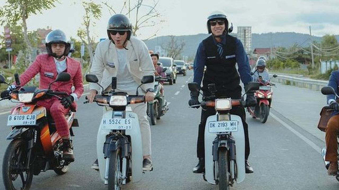 Ini Pentingnya Memanaskan Mesin Sepeda Motor Sebelum Riding