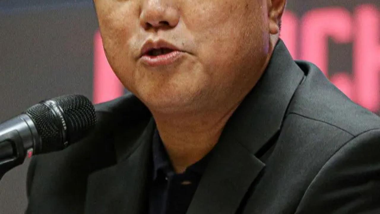 Survei Poltracking: Erick Thohir Puncaki Elektabilitas Sebagai Cawapres, Diikuti Sandiaga dan Ridwan Kamil