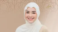 6 Potret Memukau Amanda Manopo Jadi Model Hijab untuk Bisnis Terbarunya, Cantiknya Bikin Silau