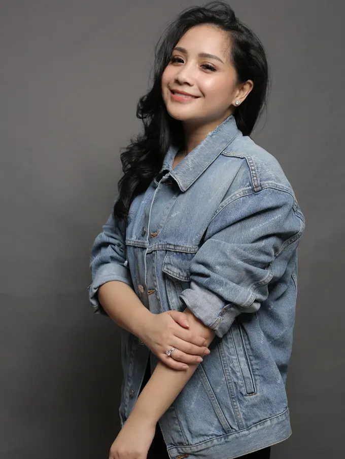 [Bintang] Nagita Slavina