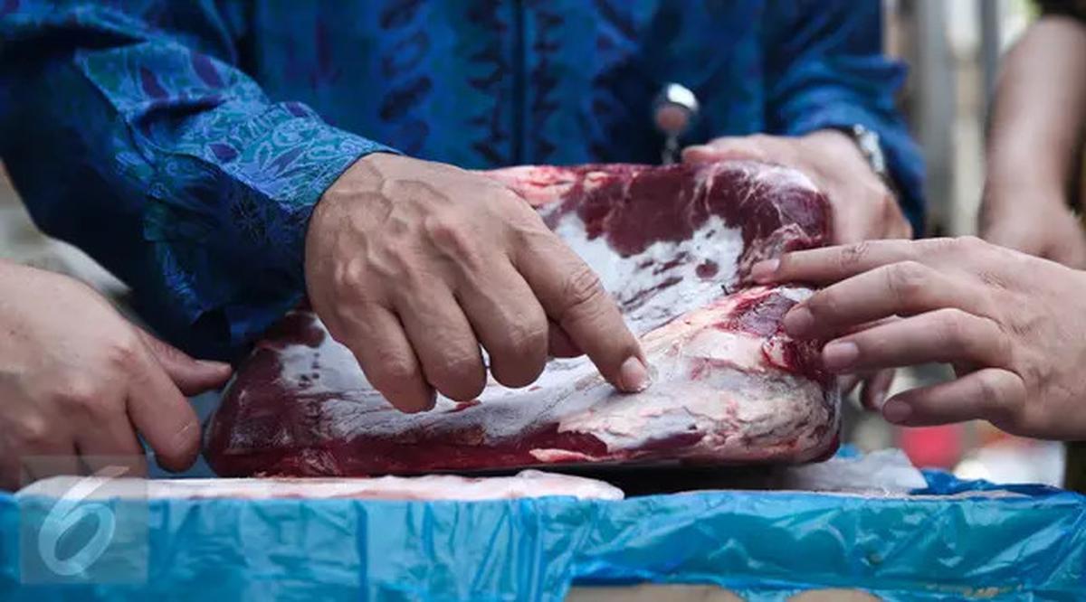 Cara Lengkap Menyimpan Daging Mentah Agar Tetap Segar dan Awet