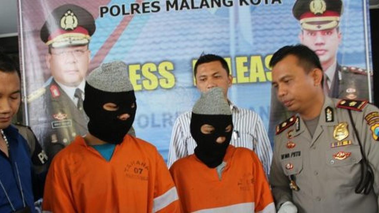 Cinta buta bikin AS serahkan keperawanan teman untuk pacarnya