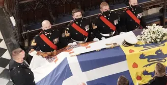 (Instagram/theroyalfamily)