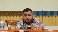 DPR Nilai 110 Jembatan Presisi Riau Dongkrak Konektivitas Desa