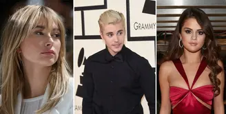 Justin Bieber dan Hailey Baldwin memang menunda pernikahan mereka. Kendati demikian, hal itu tak membuat keinginan Hailey berkurang. (TrendySturvs Blog)