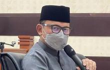 Wali Kota Bima Arya Pamit, Ini Pesan untuk Warga Bogor