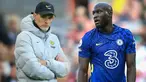 Pesepak bola yang sukses dituntut untuk selalu disiplin dan berhati-hati dalam bersikap. Namun, beberapa dari mereka tak sedikit pula melanggar hal tersebut dan berujung hukuman. Berikut 5 pemain yang diganjar hukuman dari pelatihnya musim ini. (Foto Kolase: AFP)