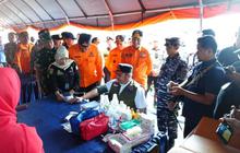Pemprov Sumsel Perkuat Koordinasi Hadapi Musim Hujan, Fokus Mitigasi Banjir Sumsel