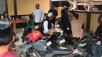 Niat Uji Kesaktian Ilmu, Pria di Sukabumi Babak Belur Dikeroyok