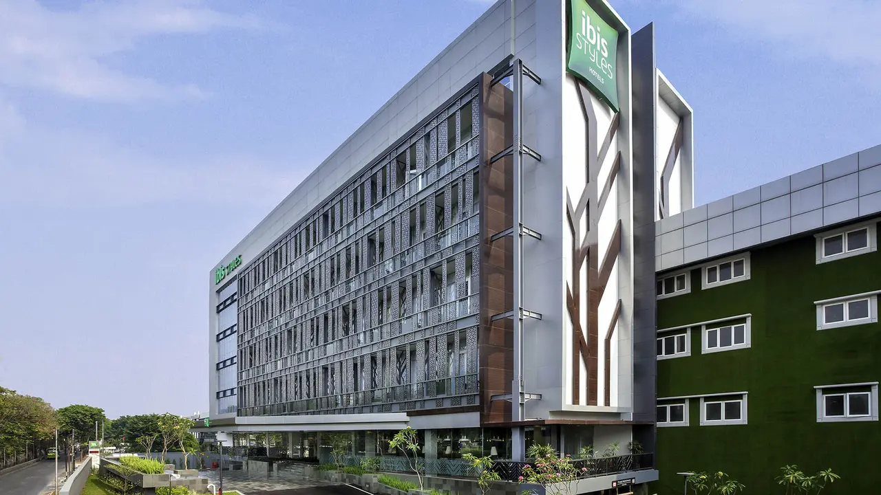 Menghabiskan Akhir Pekan dengan Sensasi Berbeda di Hotel Ini