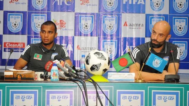 Javier Fernandez Cabrera