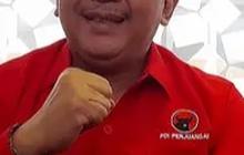 VIDEO:  PDIP Luluh Dengar Rocky Minta Maaf Atas Keonaran Dugaan Hina Presiden Jokowi