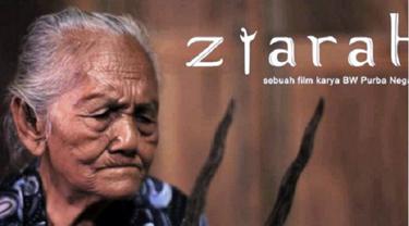 Film Ziarah (Sumber: TunaiKita)